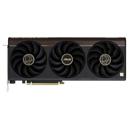 RTX 5070 TI 16GB ASUS Content Creation OC GDDR7 3 Fan - ASUS