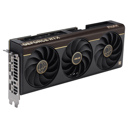 RTX 5070 TI 16GB ASUS Content Creation OC GDDR7 3 Fan - ASUS