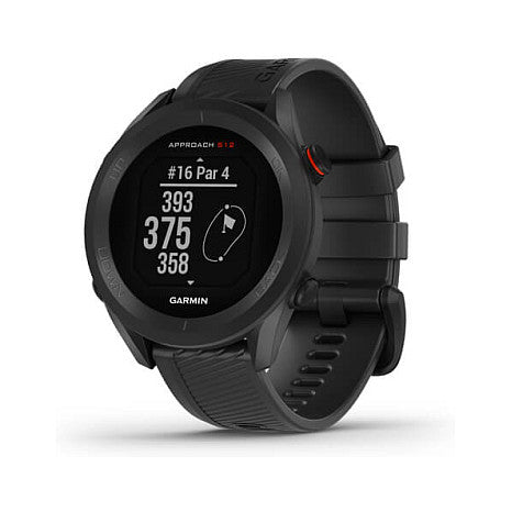 Smartwatch Garmin Approach S12 Preto - Garmin