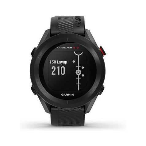 Smartwatch Garmin Approach S12 Preto - Garmin