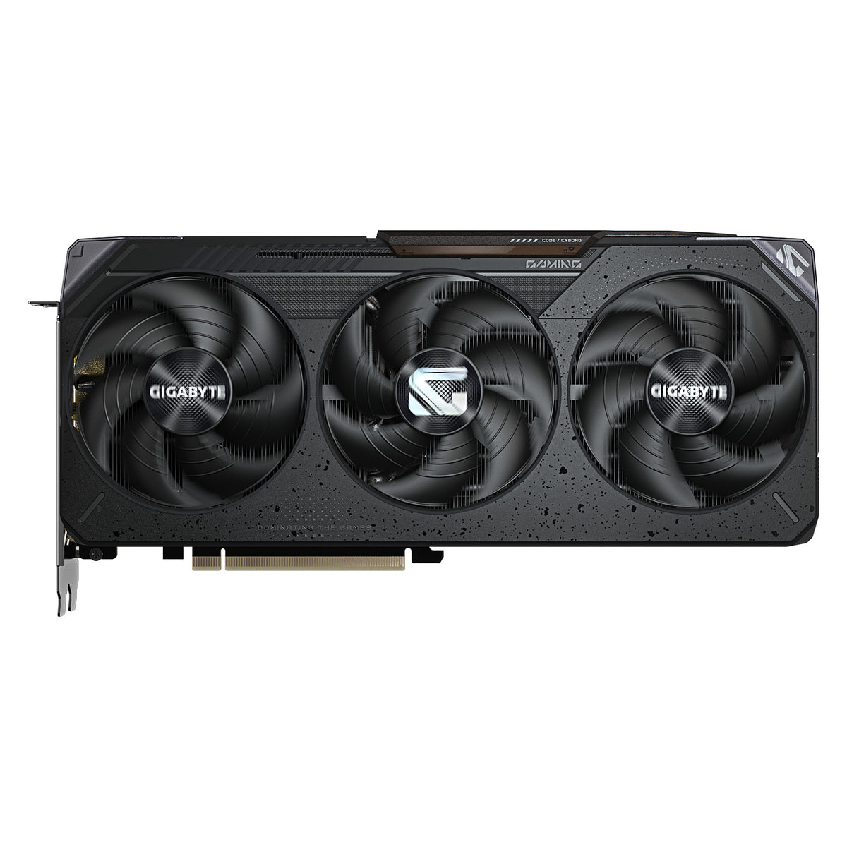 RX 9070 XT 16GB Gigabyte Gaming GDDR6 - Gigabyte