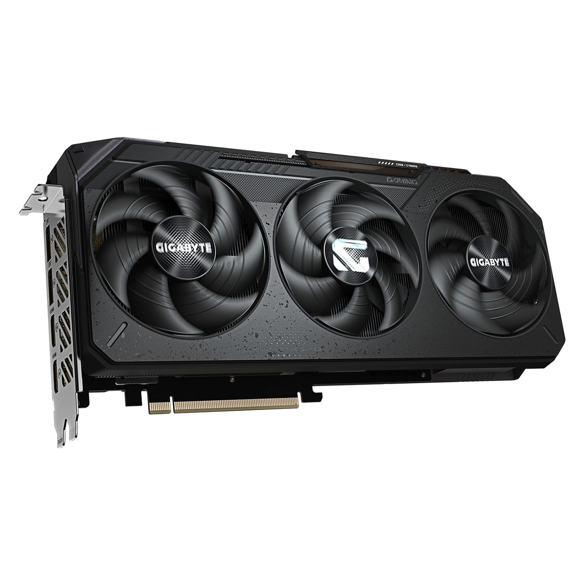 RX 9070 XT 16GB Gigabyte Gaming GDDR6 - Gigabyte