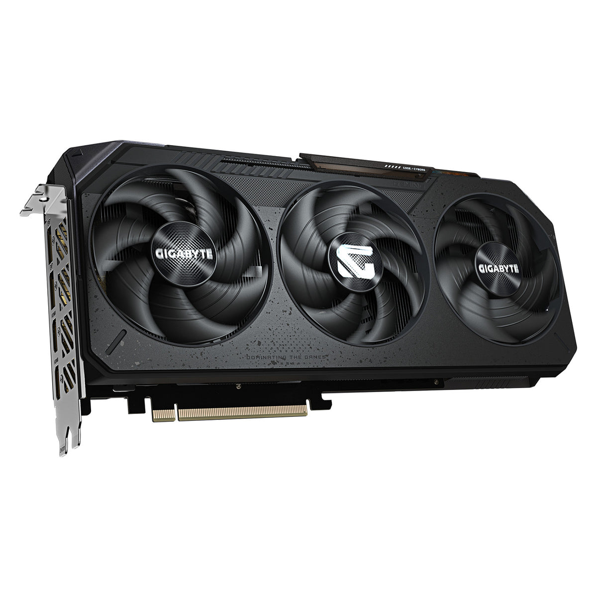 RX9070 16GB Gigabyte Gaming GDDR6 - Gigabyte