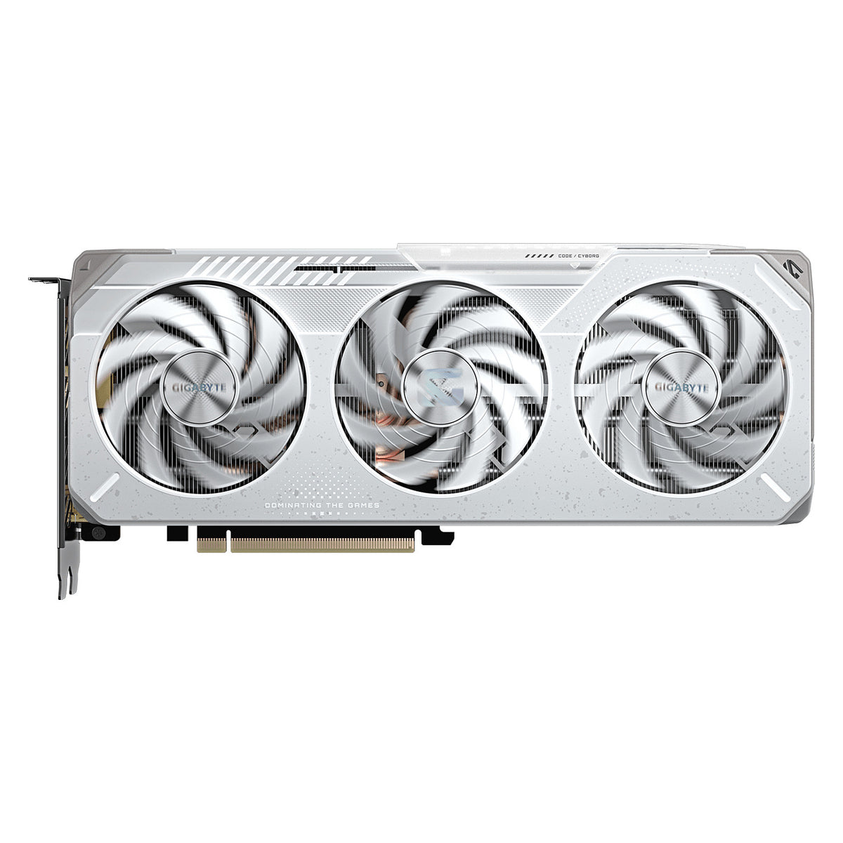 RX 9060 XT 16GB Gigaybte Gaming OC ICE GDDR6 - Gigabyte