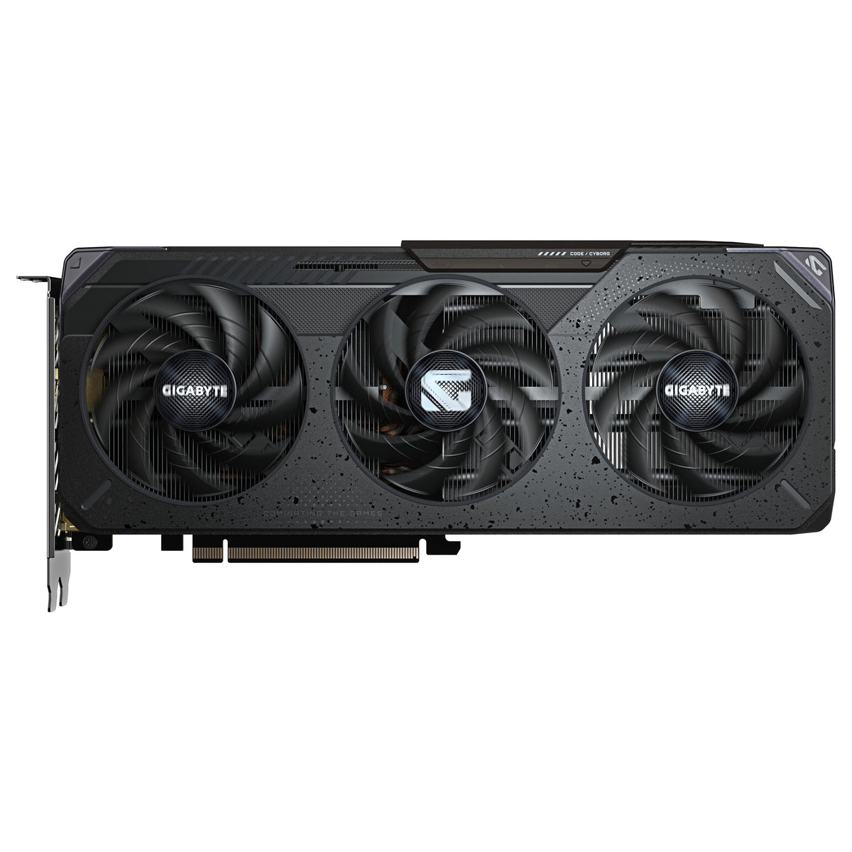 RX 9060 XT 16GB Gaming GDDR6 - Gigabyte