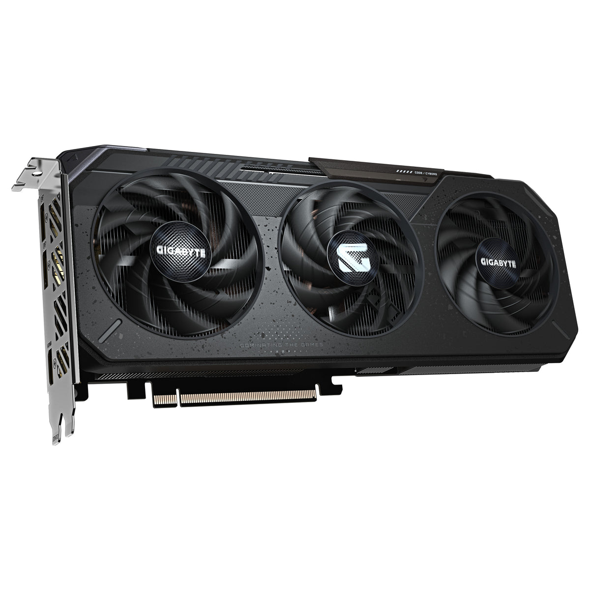 RX 9060 XT 16GB Gaming GDDR6 - Gigabyte