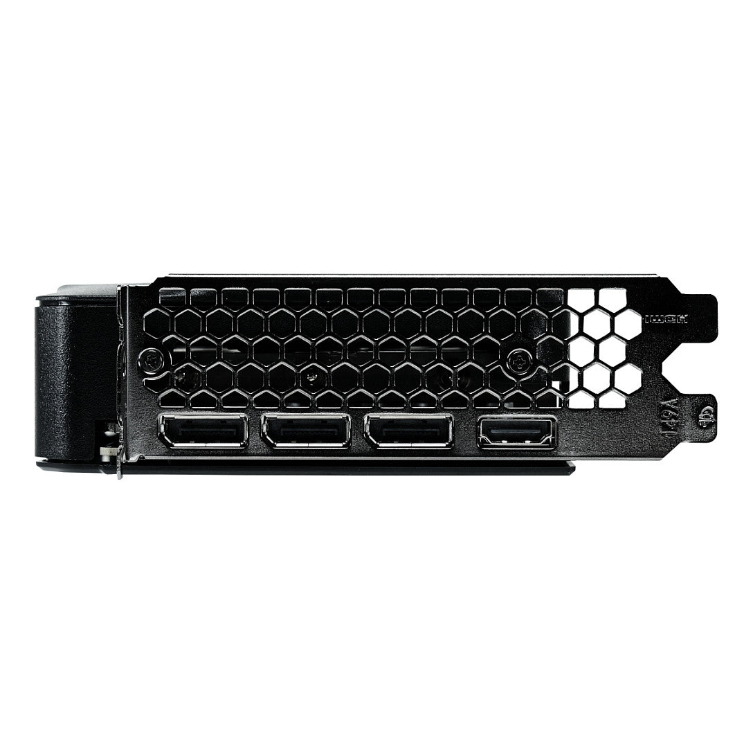 RTX 5060 8GB Gainward Ghost GDDR7 - Gainward