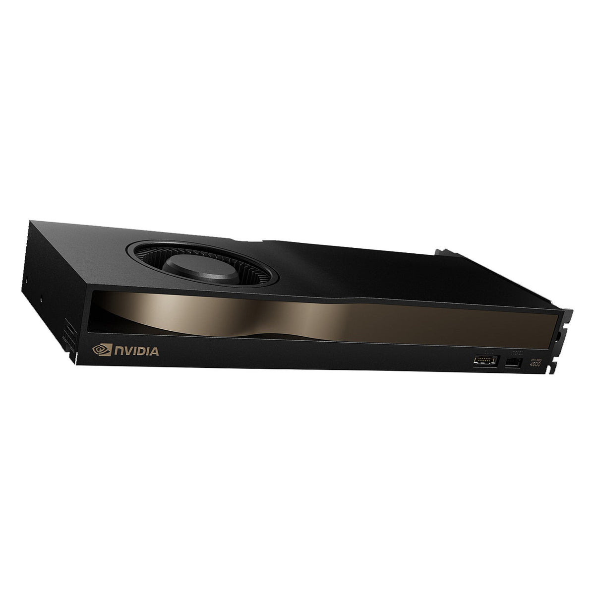 NVIDIA RTX PRO 4500 Blackwell 32GB GDDR7 Retail - NVIDIA