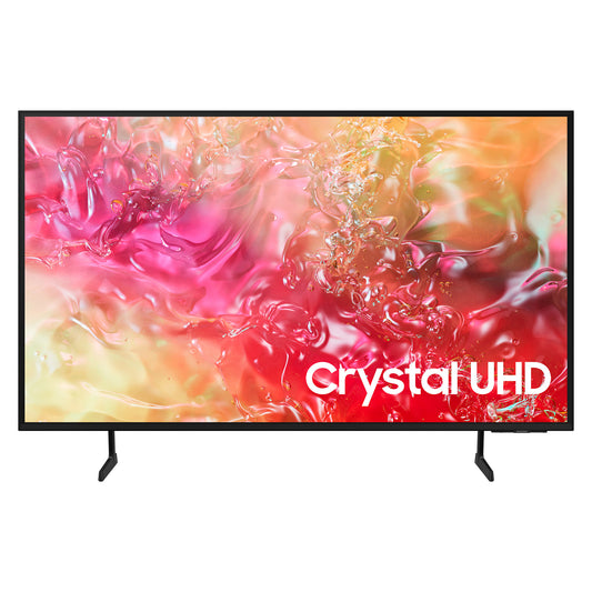 Samsung UE50DU7172UXXH 50" Crystal UHD 4K Smart TV