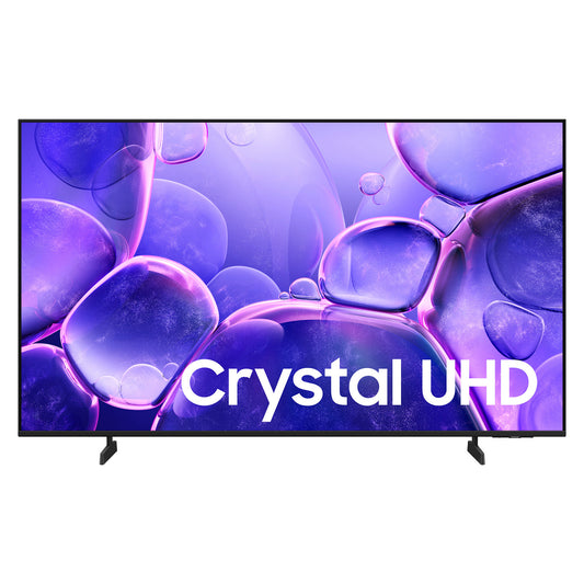 Samsung TV Crystal UHD UE43U8072 43" Smart TV 4K