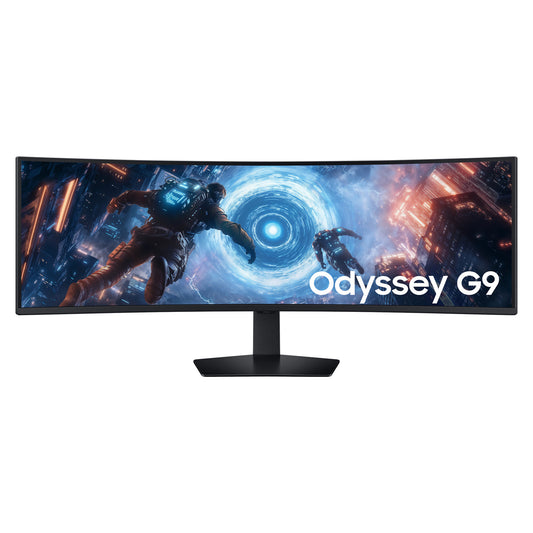 Monitor Gaming Samsung Odyssey G9 124cm/49''