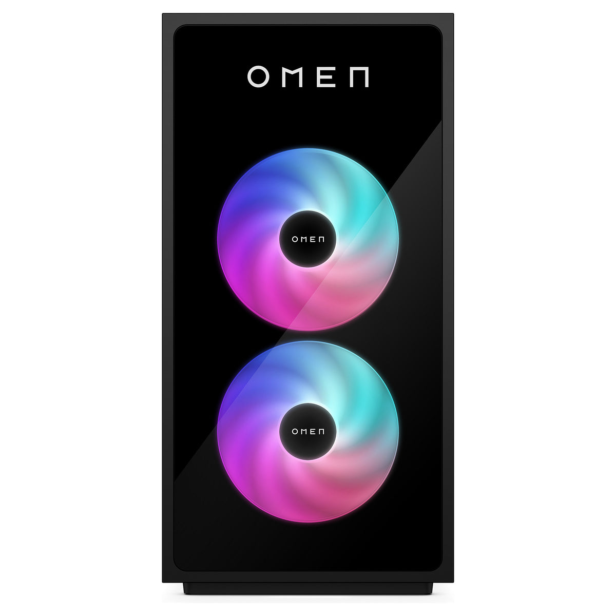 Computador HP OMEN 35L GT16-0490ng Gaming PC Core Ultra 9 285K 32 GB/ 1 TB RTX 5070 Win11 - HP