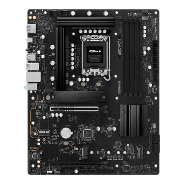 Motherboard ASRock B860 Pro-A 1851 ATX HDMI / DP DDR5 - ASRock
