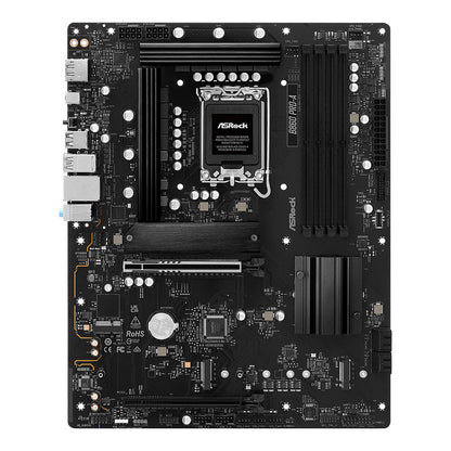 Motherboard ASRock B860 Pro-A 1851 ATX HDMI / DP DDR5 - ASRock