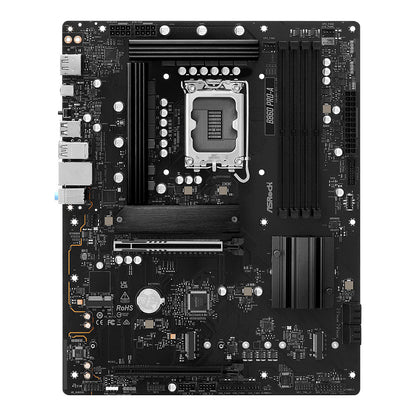 Motherboard ASRock B860 Pro-A 1851 ATX HDMI / DP DDR5 - ASRock