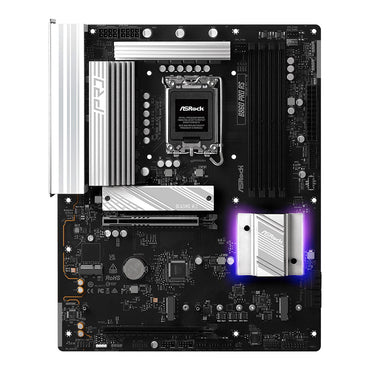 Motherboard ASRock B860 Pro RS 1851 ATX HDMI / DP DDR5 - ASRock
