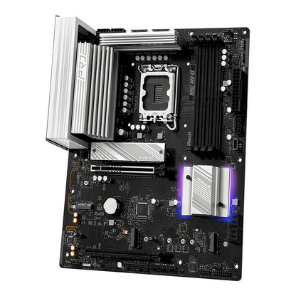 Motherboard ASRock B860 Pro RS 1851 ATX HDMI / DP DDR5 - ASRock