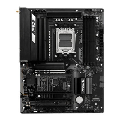Motherboard ASRock X870 Pro-A WIFI (AM5) (D) - ASRock
