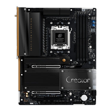 Motherboard ASRock X870 Taichi Creator AM5 ATX HDMI / USB-C DDR5 - ASRock