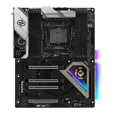 Motherboard ASRock X299 TAICHI CLX Intel X299 S.2066 - ASRock