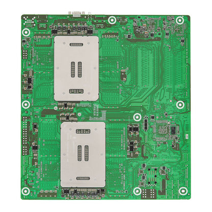 Motherboard ASRock Motherboard GNR2D16-2T EEB like dual Sockel 4710 Single - ASRock