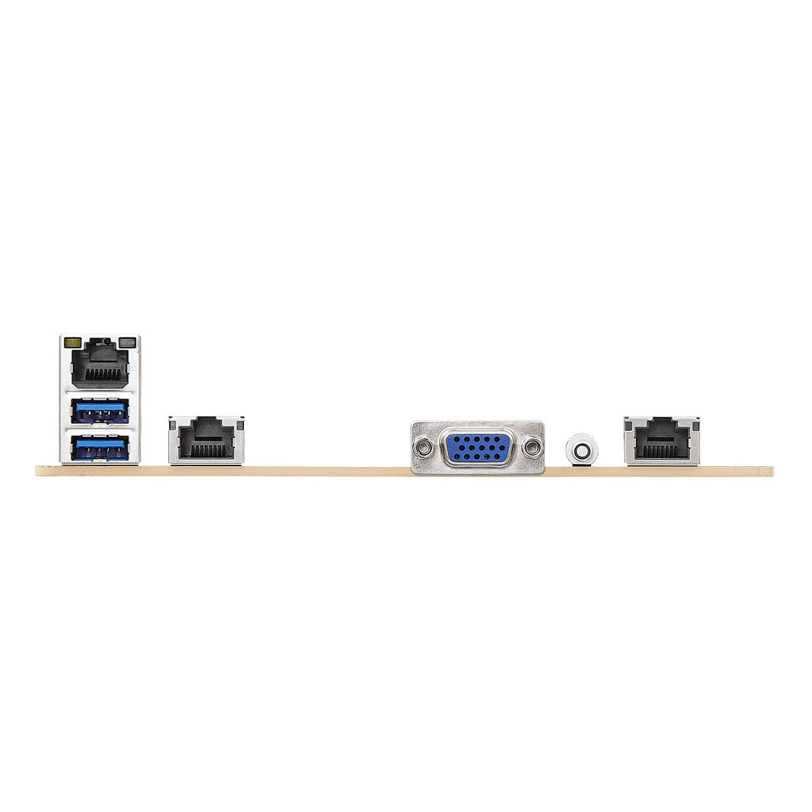 Motherboard ASRock Motherboard GNR2D16-2T EEB like dual Sockel 4710 Single - ASRock