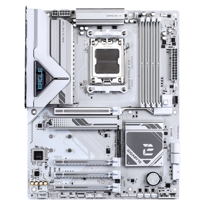Motherboard Gigabyte B850 EAGLE ICE - Gigabyte
