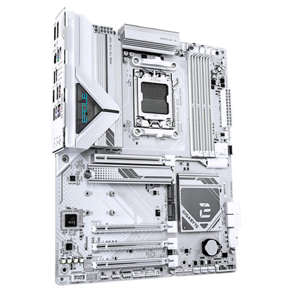Motherboard Gigabyte B850 EAGLE ICE - Gigabyte