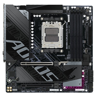 Motherboard Gigabyte B840M AORUS ELITE WIFI6E - Gigabyte