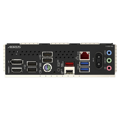 Motherboard Gigabyte B840M AORUS ELITE WIFI6E - Gigabyte