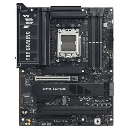 Motherboard ASUS TUF GAMING X870E-PLUS WIFI7 - ASUS