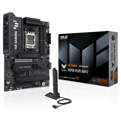 Motherboard ASUS TUF GAMING X870E-PLUS WIFI7 - ASUS
