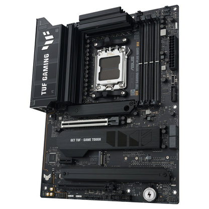 Motherboard ASUS TUF GAMING X870E-PLUS WIFI7 - ASUS