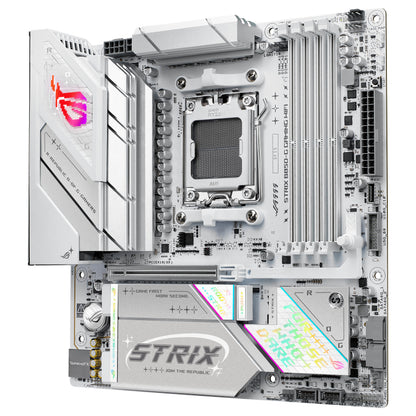 Motherboard ASUS ROG STRIX B850-G GAMING WIFI - ASUS