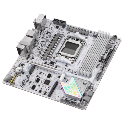 Motherboard ASUS ROG STRIX B850-G GAMING WIFI - ASUS