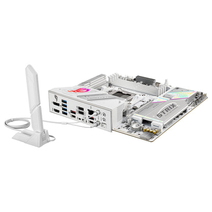 Motherboard ASUS ROG STRIX B850-G GAMING WIFI - ASUS