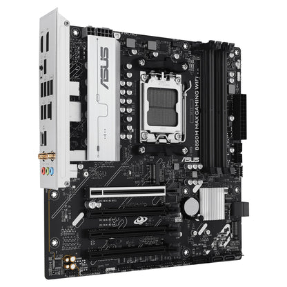Motherboard ASUS B850M MAX GAMING WIFI - ASUS