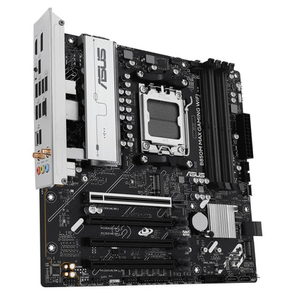 Motherboard ASUS B850M MAX GAMING WIFI - ASUS