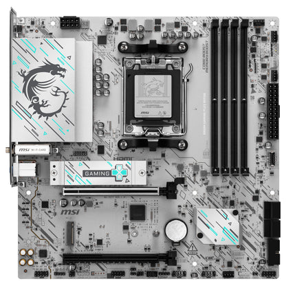 Motherboard MSI B840M GAMING PLUS WIFI6E - MSI