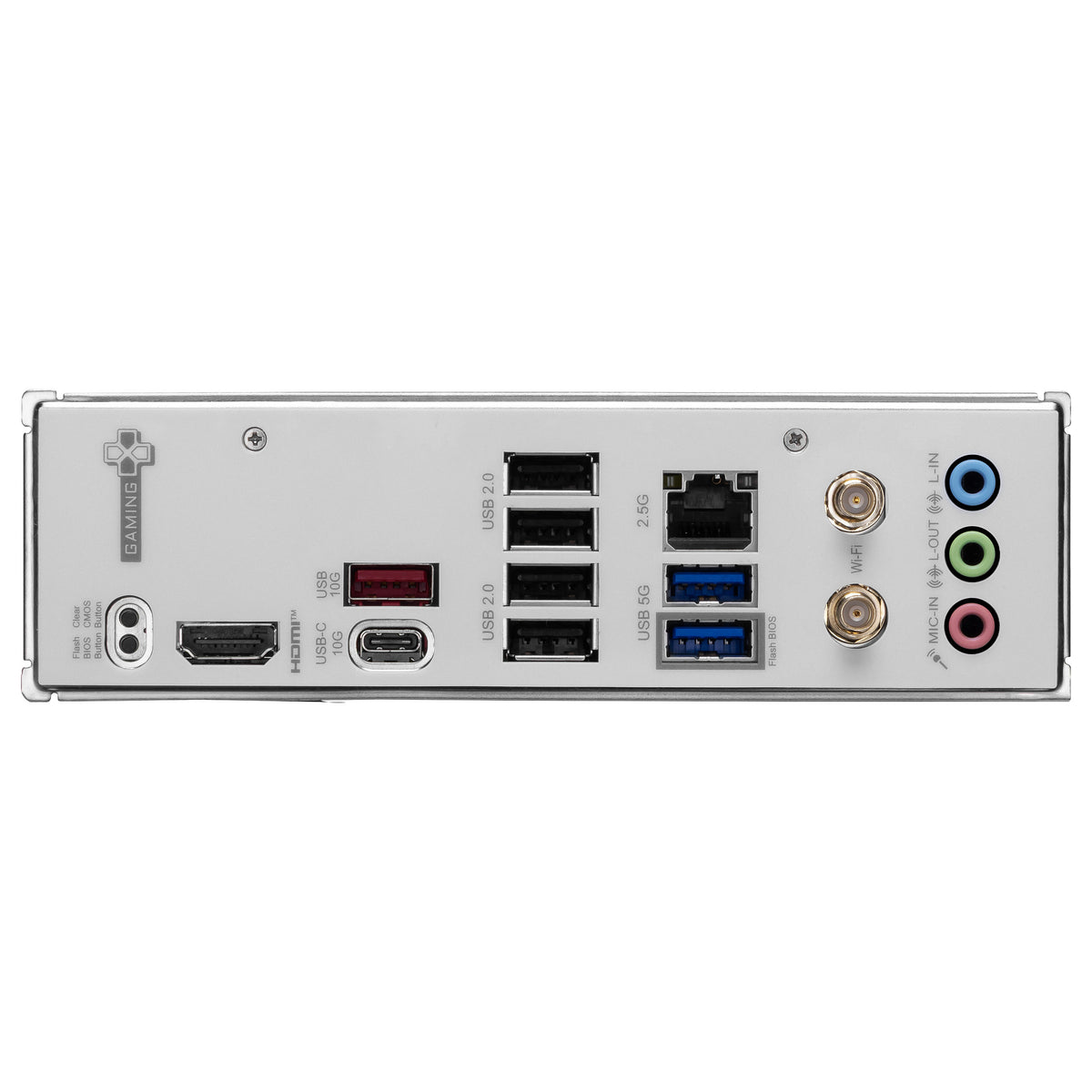 Motherboard MSI B840M GAMING PLUS WIFI6E - MSI