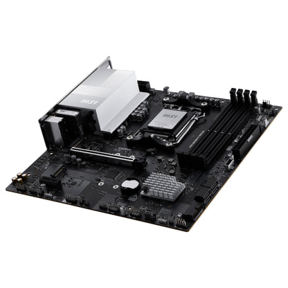 Motherboard MSI PRO B840M-P WIFI6E - MSI