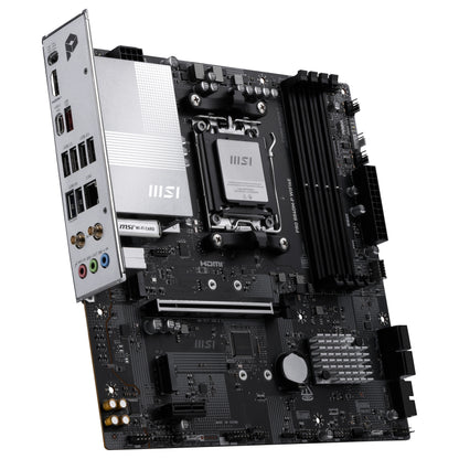 Motherboard MSI PRO B840M-P WIFI6E - MSI