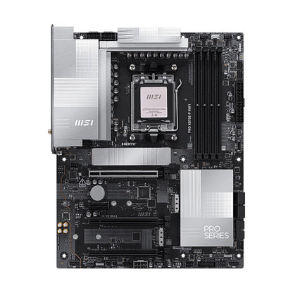 Motherboard MSI PRO X870E-P WIFI - MSI