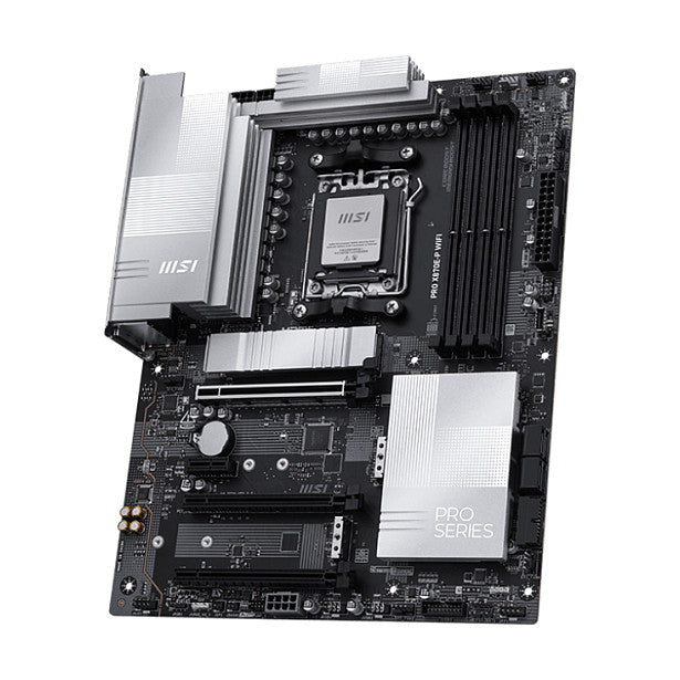 Motherboard MSI PRO X870E-P WIFI - MSI