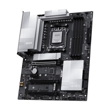 Motherboard MSI PRO X870E-P WIFI - MSI
