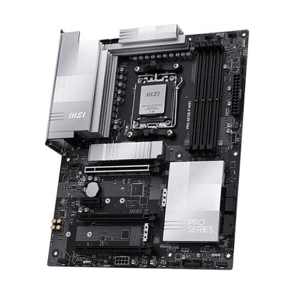 Motherboard MSI PRO X870E-P WIFI - MSI