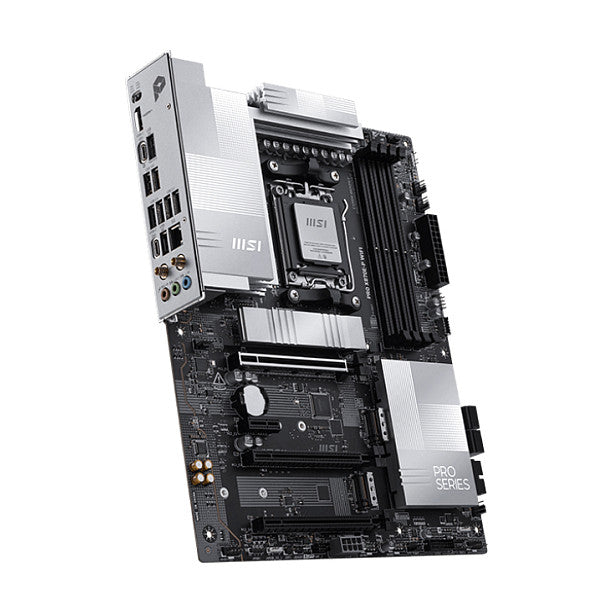 Motherboard MSI PRO X870E-P WIFI - MSI