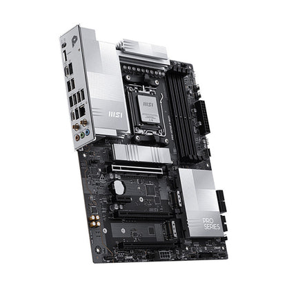 Motherboard MSI PRO X870E-P WIFI - MSI