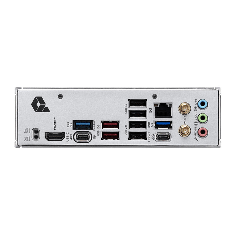 Motherboard MSI PRO X870E-P WIFI - MSI