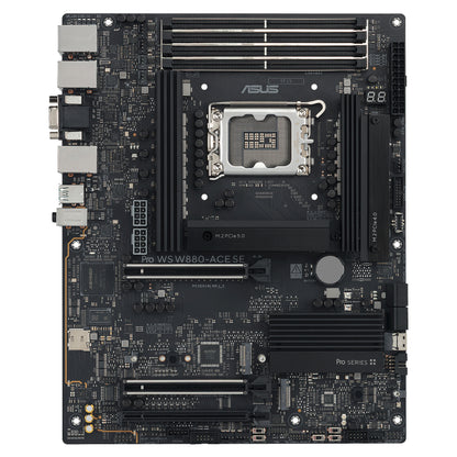 Motherboard ASUS PRO WS W880-ACE SE - ASUS